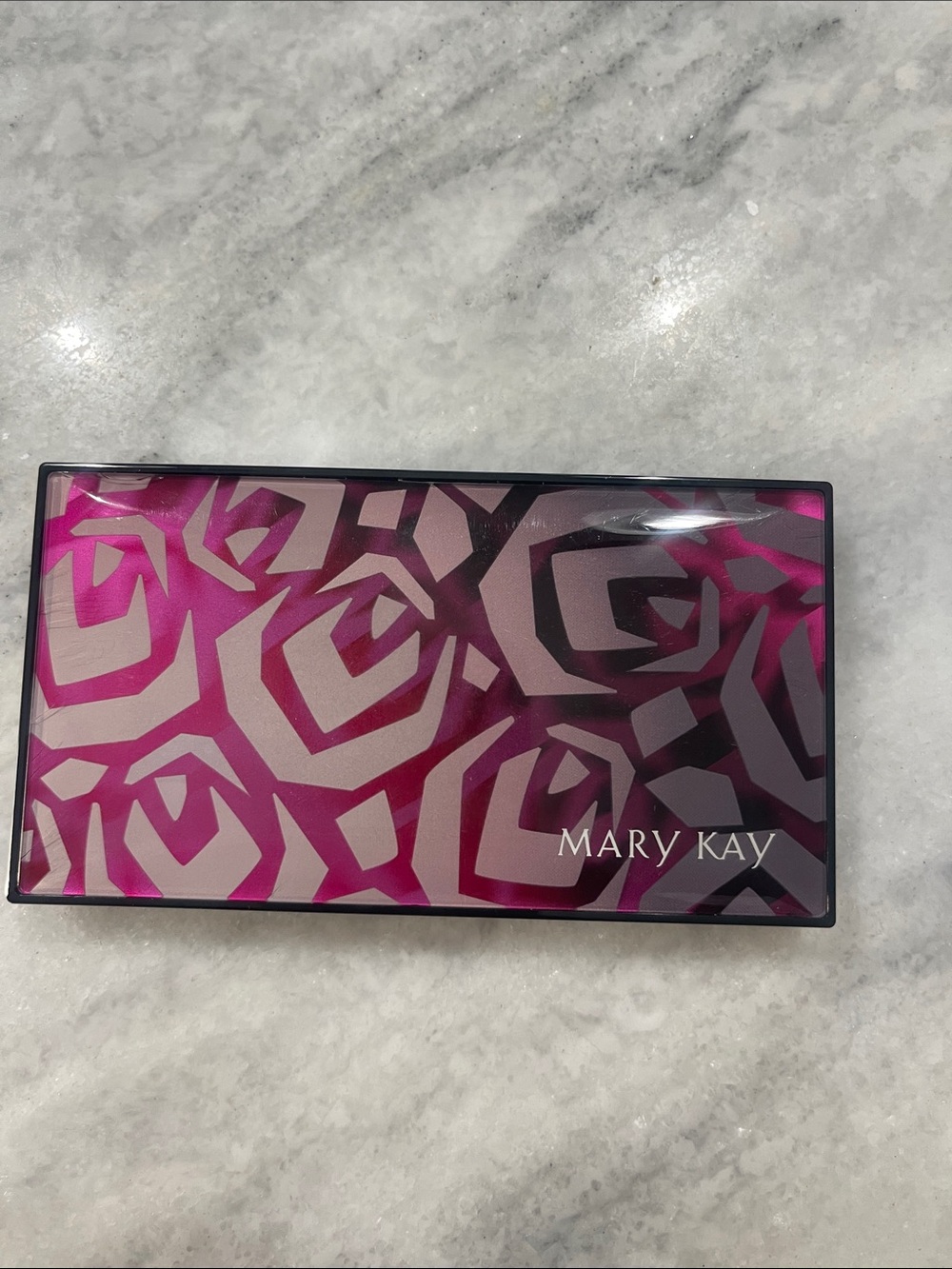 Mary Kay Compact